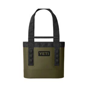 YETI Camino 20 Carryall Tote Bag - Color: Olive